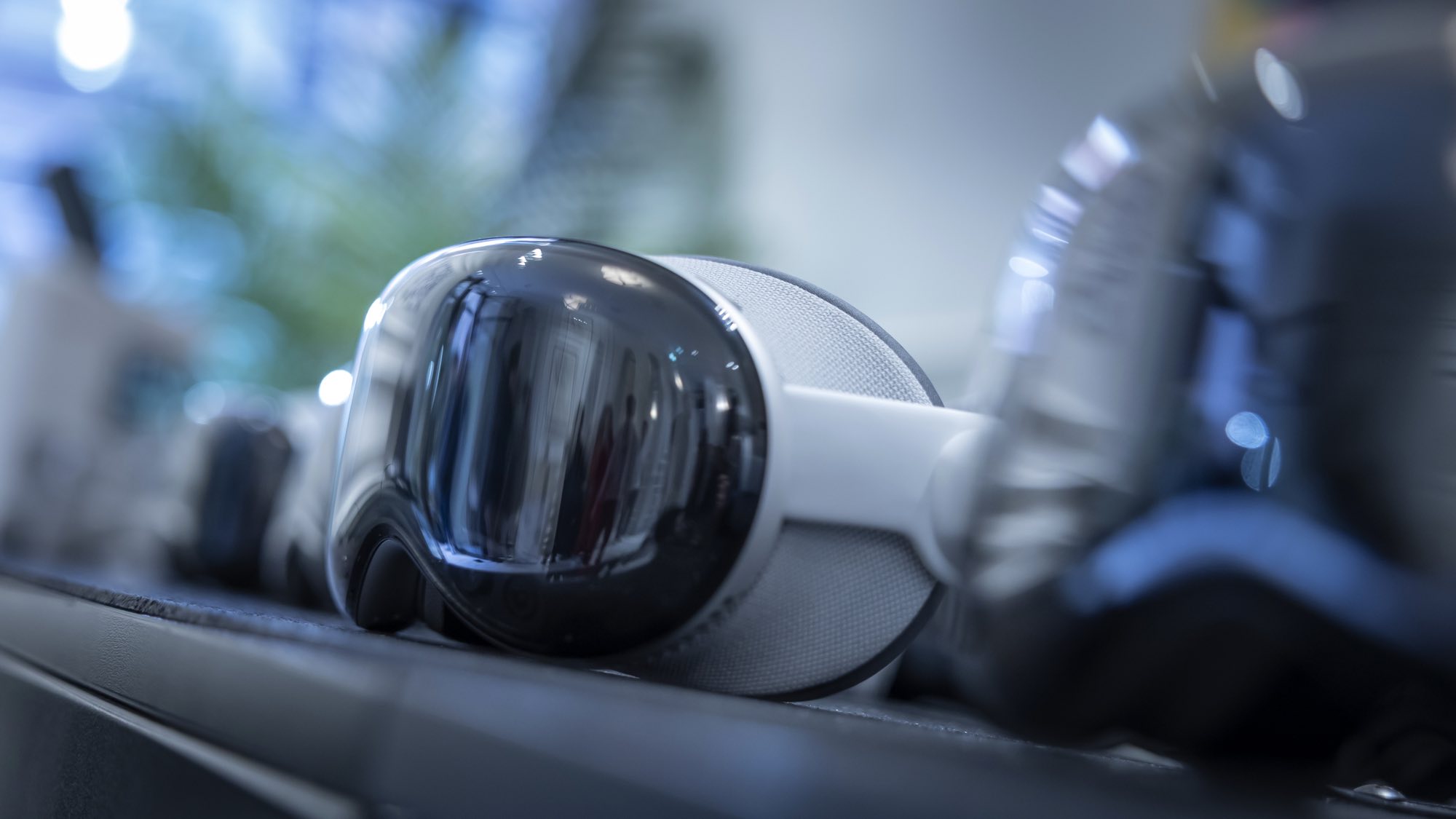 CLA Weltpremiere Rom